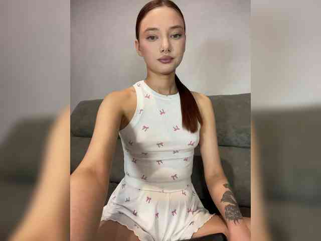 Modelo: ALice__FoXx