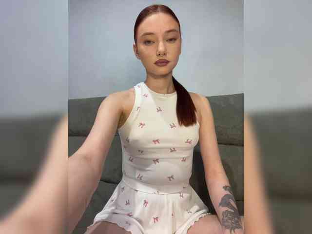 Sweetgirl-11 Sex Cam Show
