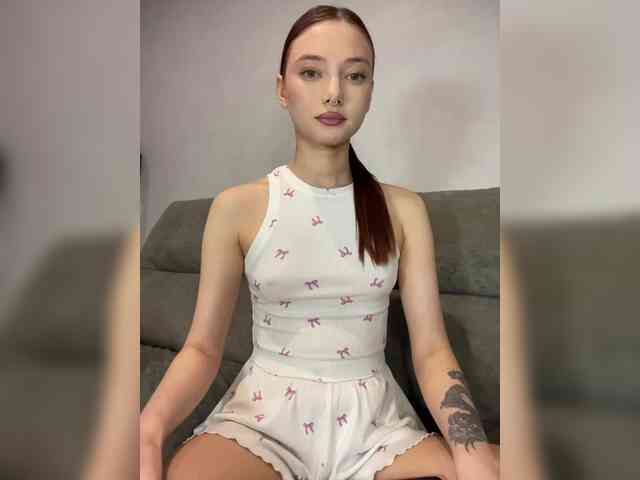 Modelo: ALice__FoXx