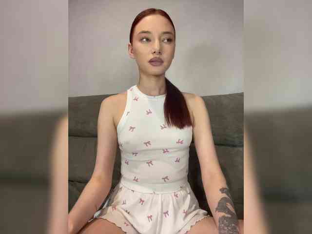 Sweetgirl-11 Sex Cam Show