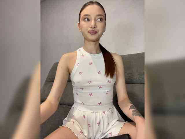 Modelo: ALice__FoXx