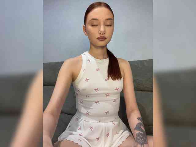 Modelo: ALice__FoXx
