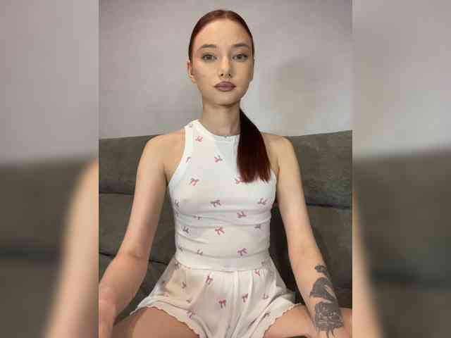 Sweetgirl-11 Sex Cam Show