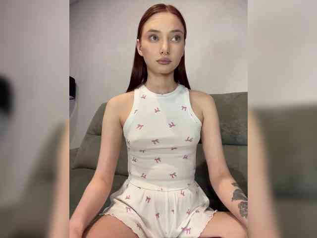 Modelo: ALice__FoXx