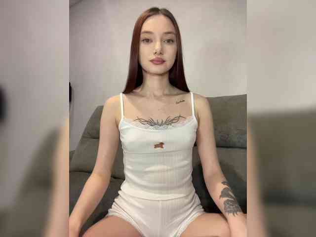 Modelo: ALice__FoXx