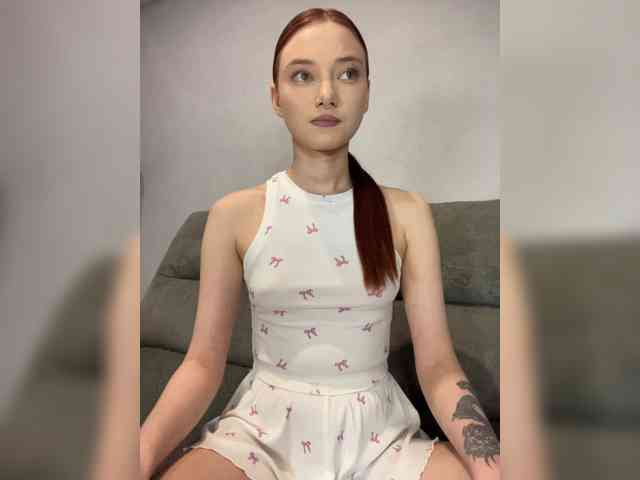 Modelo: ALice__FoXx