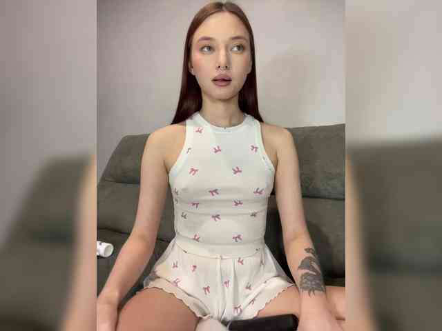 Modelo: ALice__FoXx