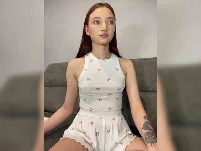Modelo: ALice__FoXx