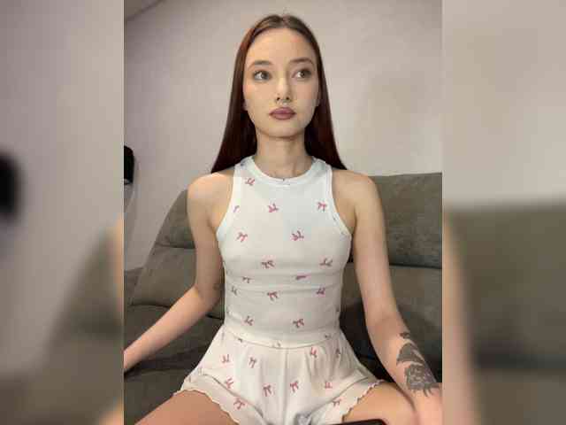 Modelo: ALice__FoXx