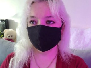 Alicekitty Porn Show