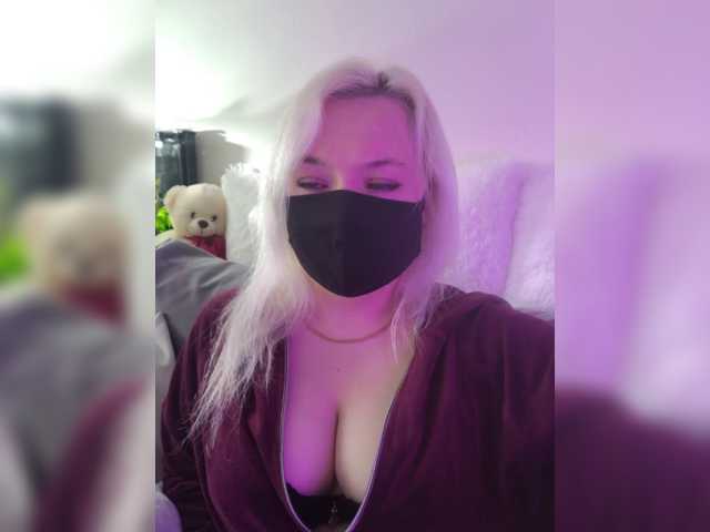 Alicekitty live cam on BongaCams