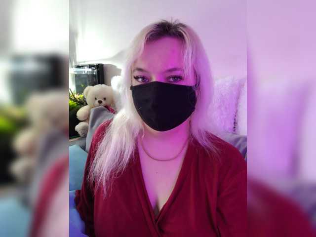 Alicekitty's BongaCams show and profile