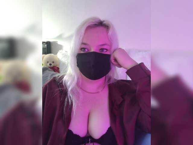 Alicekitty live cam on BongaCams
