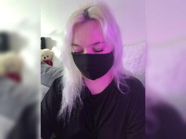 Alicekitty live cam on BongaCams