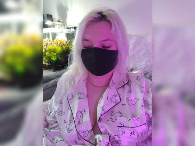 Alicekitty live cam on BongaCams