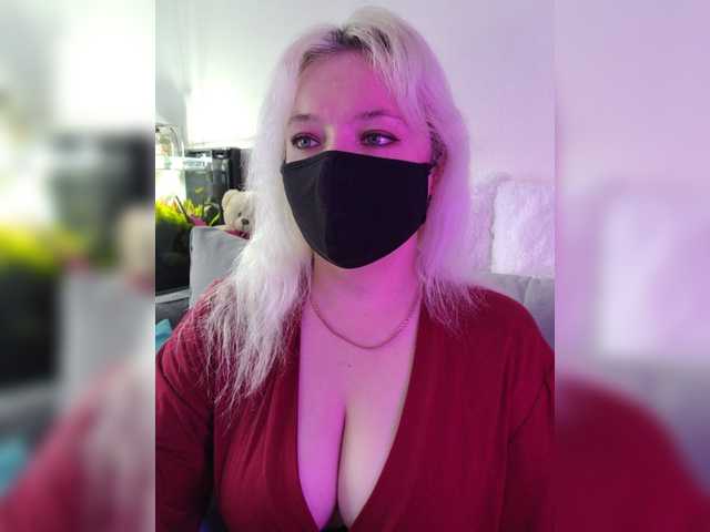 Alicekitty live cam on BongaCams