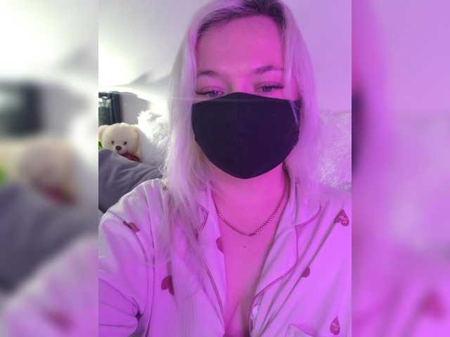 Alicekitty live cam on BongaCams
