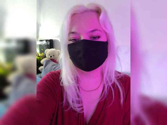 Alicekitty webcam