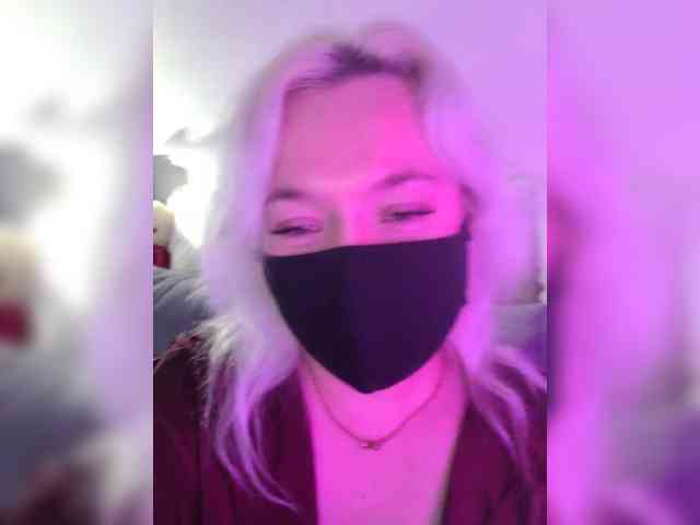 Alicekitty webcam