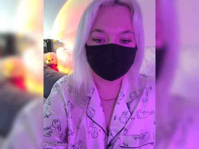 Alicekitty webcam