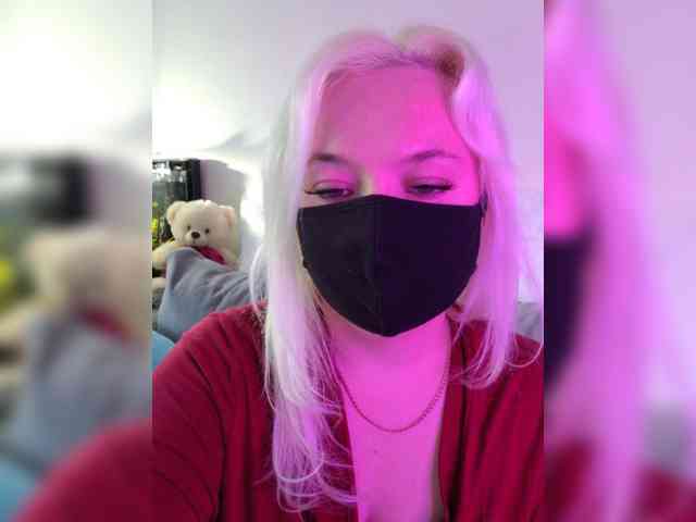Alicekitty webcam