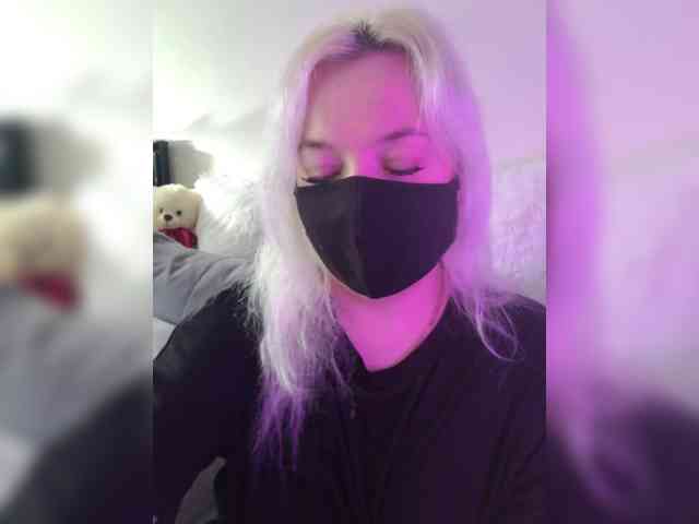 Alicekitty webcam