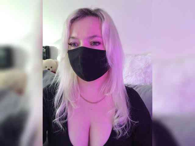 Alicekitty webcam