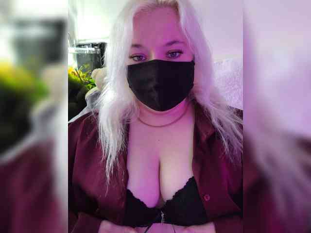 Alicekitty webcam