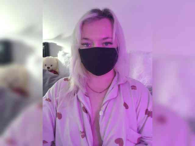 Alicekitty webcam