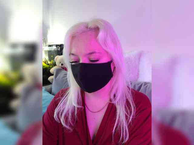 Alicekitty webcam