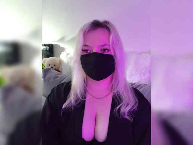 Alicekitty webcam
