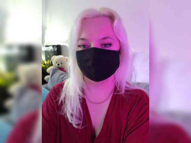 Alicekitty webcam