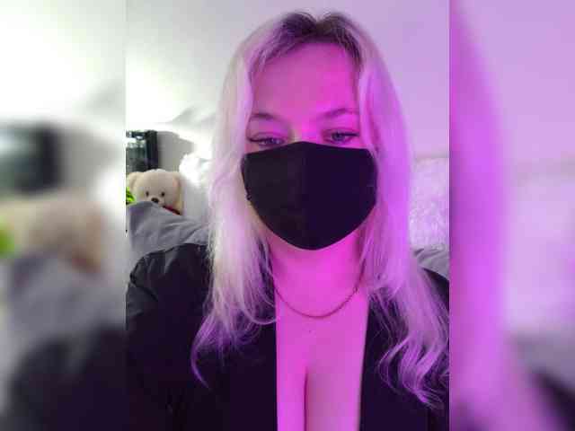 Alicekitty webcam