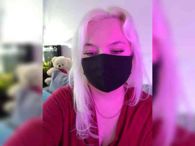 Alicekitty webcam