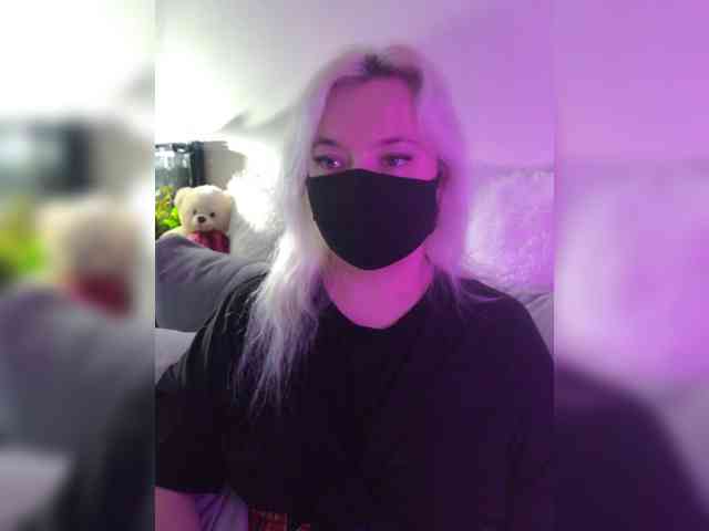 Alicekitty webcam