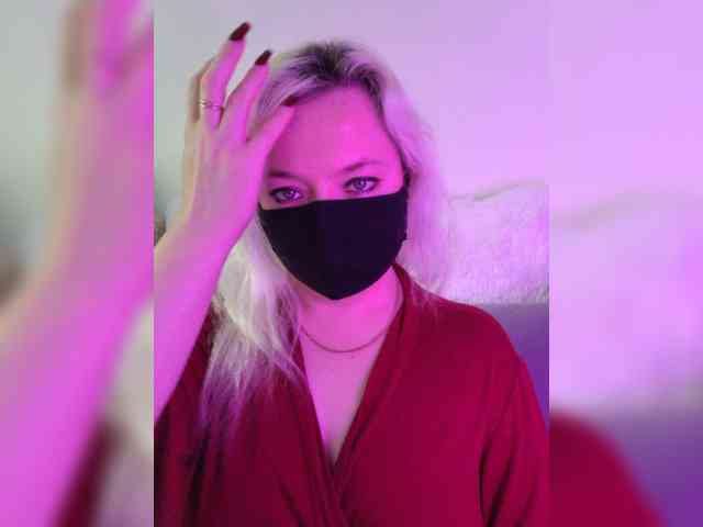 Alicekitty webcam