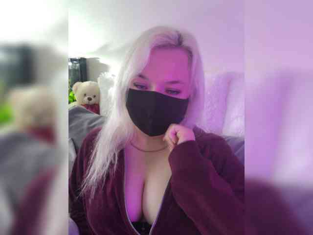 Alicekitty webcam