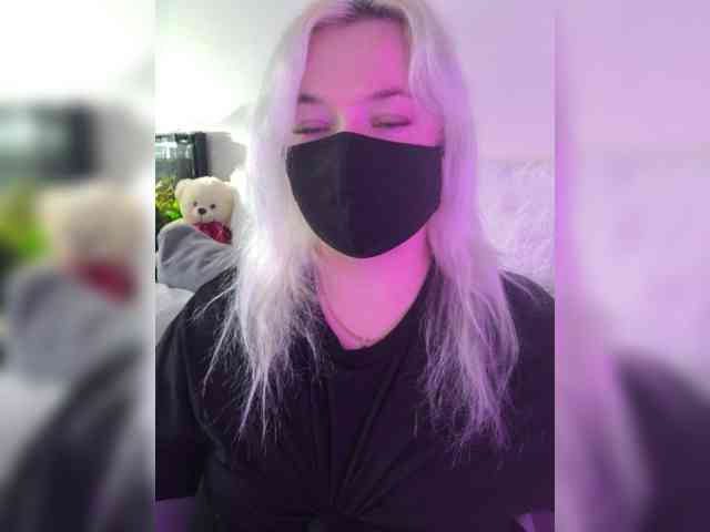 Alicekitty webcam