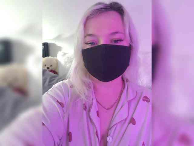 Alicekitty webcam