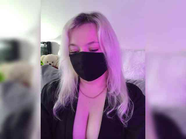 Alicekitty webcam