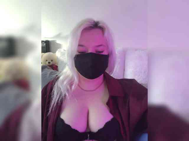 Alicekitty webcam