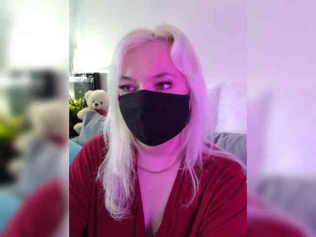 Alicekitty webcam