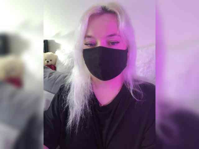 Alicekitty webcam