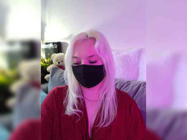 Alicekitty webcam