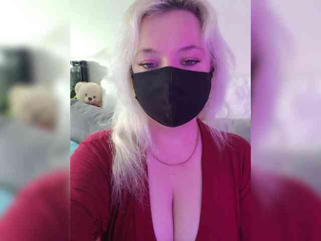Alicekitty webcam