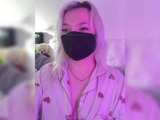 Alicekitty webcam