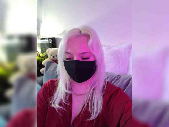 Alicekitty webcam