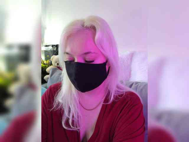 Alicekitty webcam