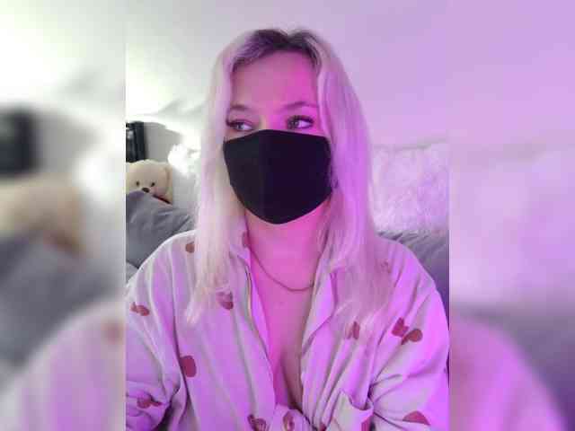 Alicekitty webcam