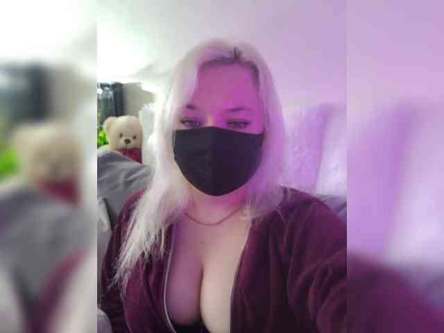 Alicekitty webcam